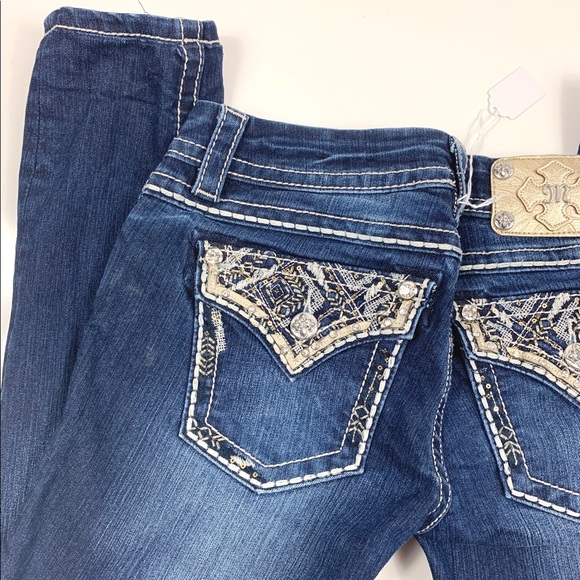 Miss Me Jeans size 26 - Picture 4 of 8